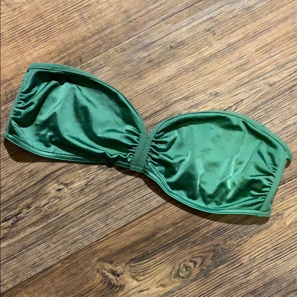 👙DKNY SWIM TOP👙